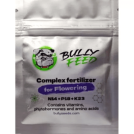 Добриво для цвітіння BullyFeed Flowering Fertilizer (15г)